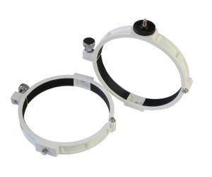 Orion Tube Rings - Aluminium - for Tubes with diameter 160 mm