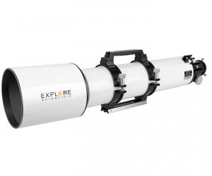 Explore Scientific ED Apo 127 mm - FCD-100, aluminium tube, Hexafoc