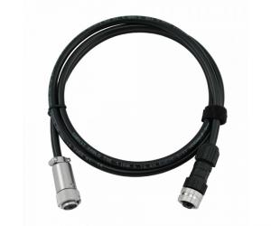 PrimaLuceLab Eagle Power Cable for Astro-Physics mounts with CP4 controller