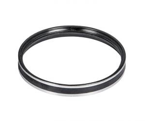 Baader M48 Filter Thread Inverter Ring with S52 dovetail ring