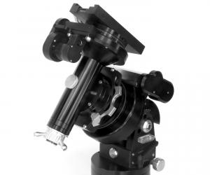Losmandy Montierung G11T Titan mit Gemini 2 Steuerung ohne Stativ