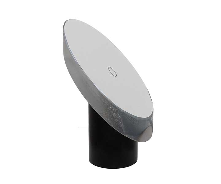 Replacement secondary mirror sales telescope