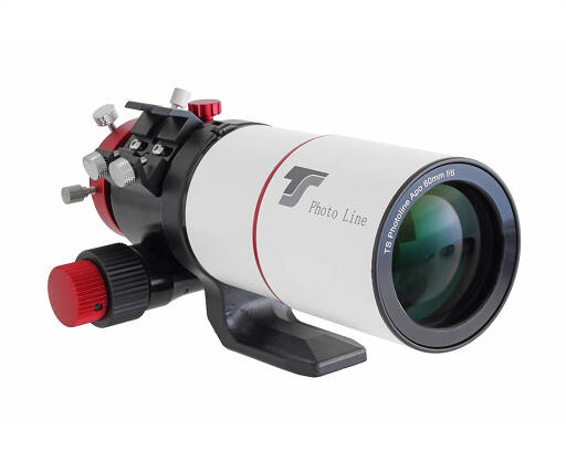 60mm deals apo refractor