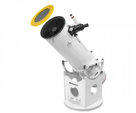 Teleskop bresser best sale messier