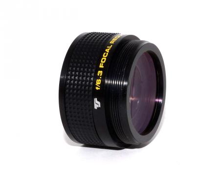 Celestron focal reducer f 6.3 best sale review