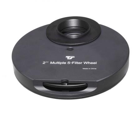 2 inch shop telescope filter wheel