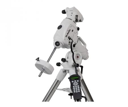 Lacerta Carry case Transporttasche für Skywatcher EQ6 und AZ-EQ6  Montierungskopf