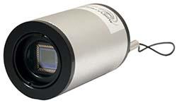  QHY5L-II mono - camera per autoguida e riprese planetarie ad alta velocità, max 200fps 