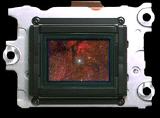  Camera CCD a colori QHY8L da 6Mpx, raffreddata a -40° 