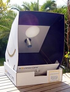 solarscope