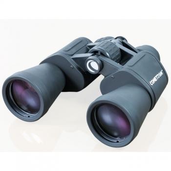 Fernglas 7 x 50 mm mit Tragetasche Fernrohr Feldstecher