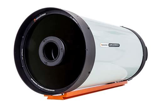  Astrografo Rowe-Ackermann Schmidt 11″ (solo tubo ottico) 
