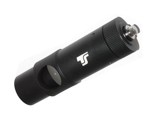  Collimatore Laser TS da 31,8mm - completamente in metallo 