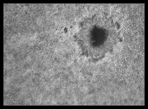  Prisma di Herschel Lunt da 50,8mm per osservare il Sole in luce bianca 