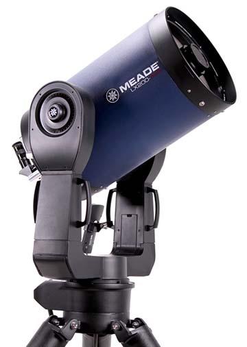 autostar 2 meade