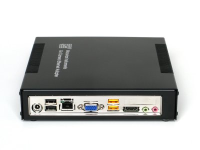 Moravian GX Camera Ethernet Adapter