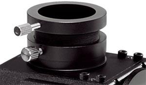  Flip Mirror regolabile TS Optics da 31,8mm e T2 - per astrofotografia e alta risoluzione 