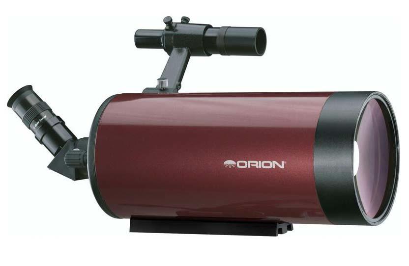 Teleskop-Express: Orion Apex 127mm Maksutov-Cassegrain Telescope Orion Maksutov-cassegrain Telescope Optical Tube
