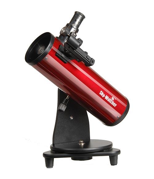 Teleskop Express Skywatcher Heritage 100p 100mm 4 F4