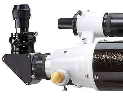 Skywatcher EVOSTAR ED APO 80/600 crayford focuser