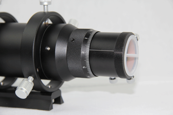 Artesky UltraGuide 70mm 