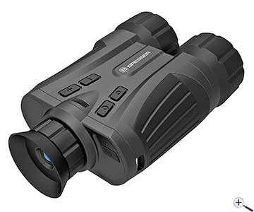 Entfernungsmesser Bresser : Teleskop express: bresser 5x42 professionelles digitales