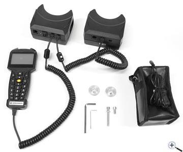 Teleskop Express Bresser GoTo upgrade kit for EXOS 2 MON 2 EQ5