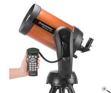 Teleskop-Express: Celestron NexStar 8 