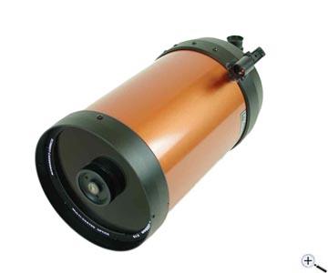 Celestron 2025 c8 orange