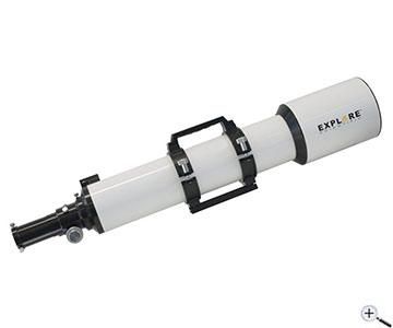 explore scientific 127mm ed refractor