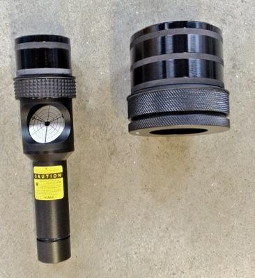 Laser Collimation vraiment efficace ! Comment Centrer un secondaire ??? Help !! Scapoint2