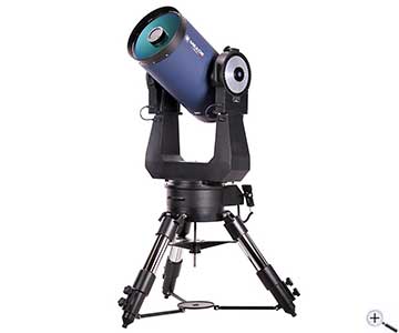 powerful telescope
