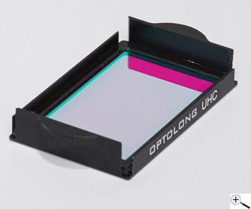 Optolong UHC Clip Filter for DSLR Cameras Canon EOS-FF