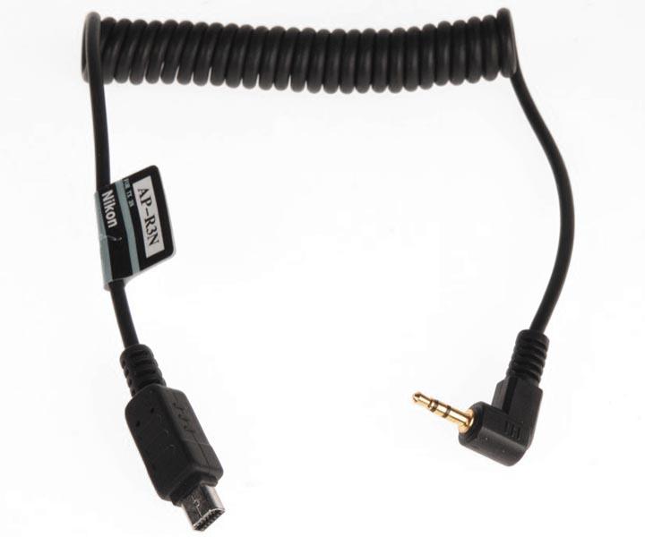 TeleskopExpress Skywatcher Electronic Shutter Release Cable APR3N N3