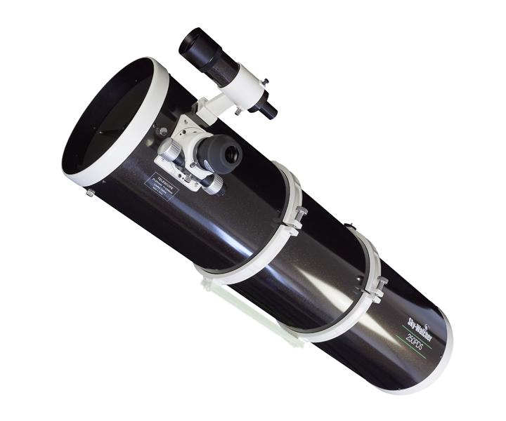 Teleskop-Express: Skywatcher Explorer 250PDS - 10" f/4.8 Newtonian 250 Mm Telescope Tube Rings