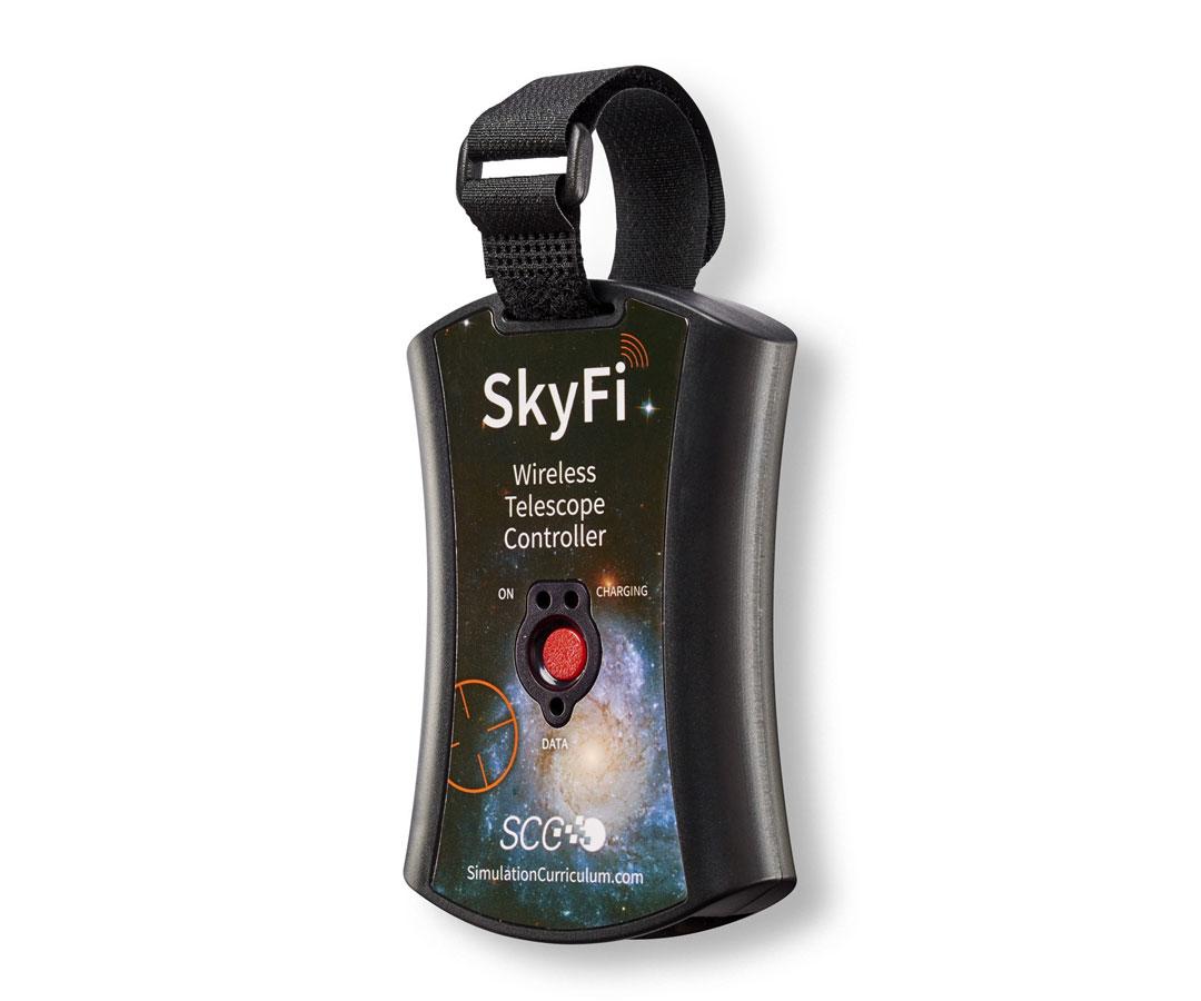 TeleskopExpress SouthernStars SkyFi 3 Wireless USB and RS232