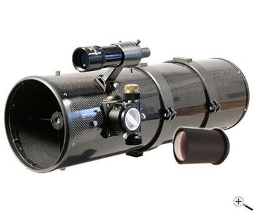 M48AbstimmA1 TS-Optics Alu Abstimmring M48 2" Filtergewinde 1mm 