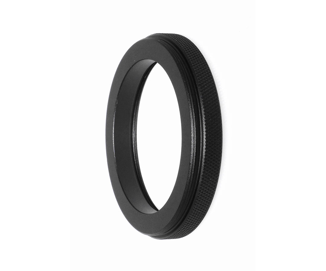 TeleskopExpress TSOptics Adapter for 2" filter (M48 thread) to the