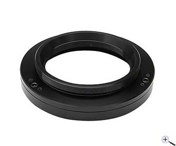 TSM48Tilter Tilter Tilting Tilting Mechanismus mit T2 Anschluss für eine individuelle Korrektur des Bildfeldes durch Verkippung Kippmechanismus für M48x075 Anschluss TS-Optics M48 TSM48Tilter Tilter Tilting Tilting Mechanismus mit T2 Anschluss für eine individuelle Korrektur des Bildfeldes durch Verkippung Kippmechanismus für M48x075 Anschluss TS-Optics M48