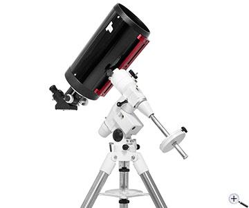 TS-Optics Telescope cover for up to 6" Telescope with mount TSTCs06 