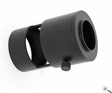 Teleskop Express Ts Optics Digiskopie T2 Fotoadapter Fur Spektive