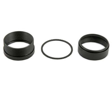  Prolunga TS Optics variabile filettata M48 - lunghezza da 17mm a 23mm 