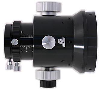  Focheggiatore TS Monorail da 2" per rifrattori - flangia da 96mm per Skywatcher 