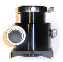  Focheggiatore TS Monorail da 2" per rifrattori - flangia da 96mm per Skywatcher 