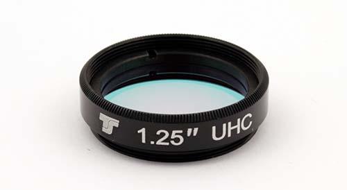  Filtro Premium TS UHC da 31,8mm - maggior contrasto nel deep sky 