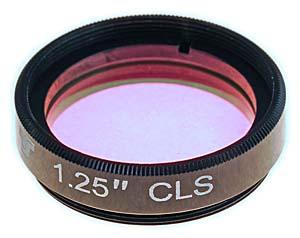  Filtro TS Optics CLS da 31,8mm 