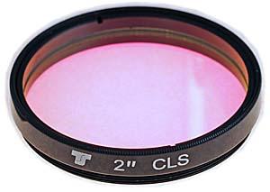  Filtro TS Optics CLS da 2" 