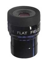  Oculare TS EDGE-ON Flatfield - 1.25" - 60° FOV - 8mm lunghezza focale 