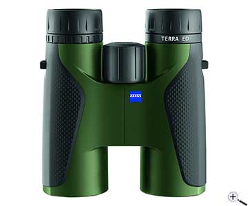 Zeiss Fernglas Mit Entfernungsmesser : Teleskop express zeiss terra ed fernglas schwarz grün