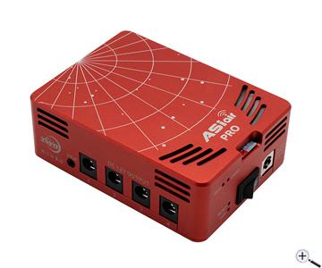 zwo asiair pro steuerung von asi kameras und von montierungen per tablet und smartphone